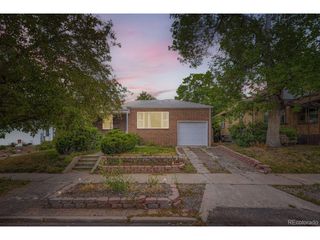 2070 S Grant St, Denver, CO 80210