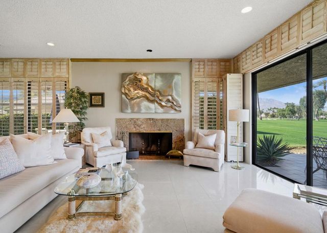 52 Columbia Drive, Rancho Mirage, CA 92270