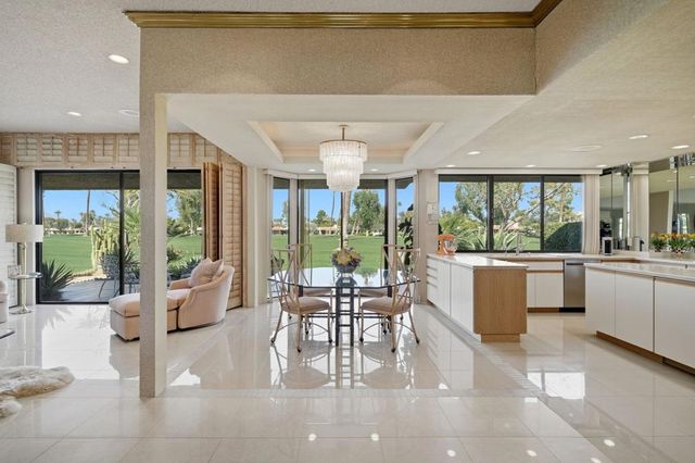 52 Columbia Drive, Rancho Mirage, CA 92270