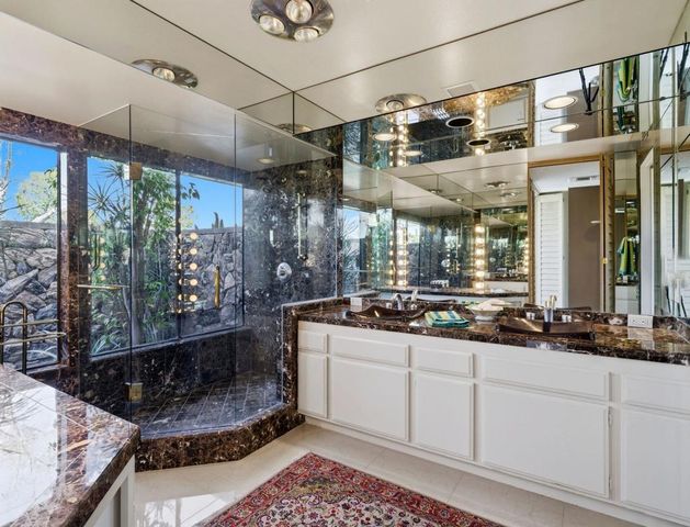 52 Columbia Drive, Rancho Mirage, CA 92270