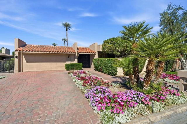 52 Columbia Drive, Rancho Mirage, CA 92270