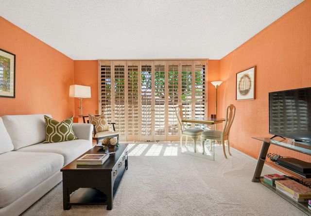 52 Columbia Drive, Rancho Mirage, CA 92270