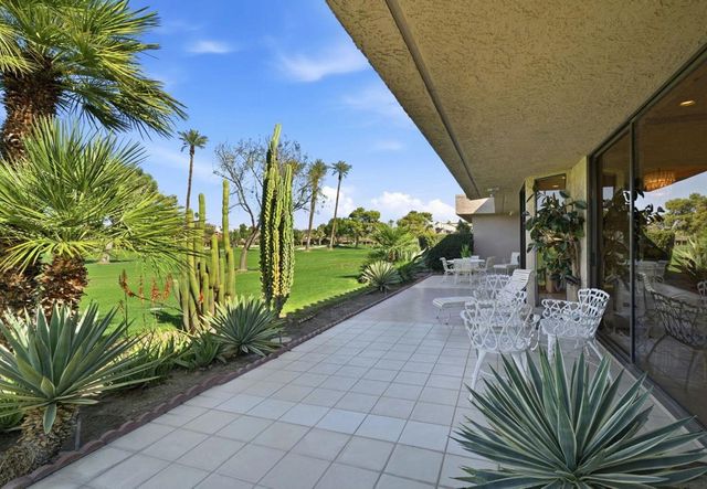 52 Columbia Drive, Rancho Mirage, CA 92270