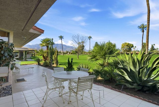 52 Columbia Drive, Rancho Mirage, CA 92270