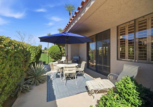 52 Columbia Drive, Rancho Mirage, CA 92270