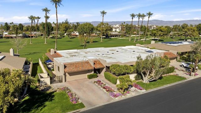 52 Columbia Drive, Rancho Mirage, CA 92270