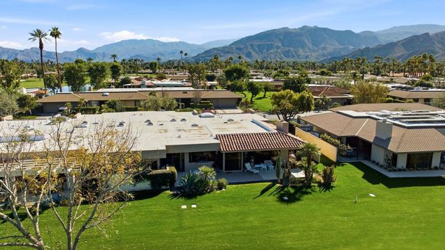 52 Columbia Drive, Rancho Mirage, CA 92270