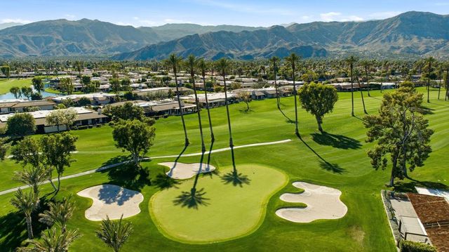 52 Columbia Drive, Rancho Mirage, CA 92270