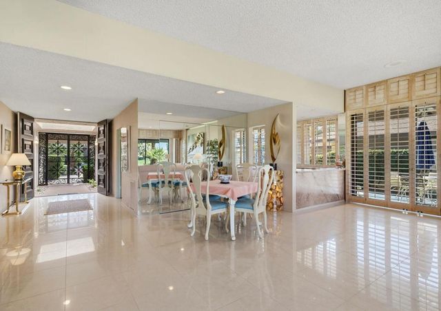 52 Columbia Drive, Rancho Mirage, CA 92270