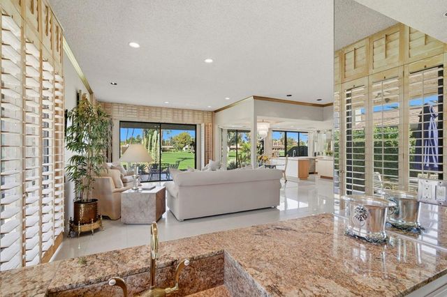 52 Columbia Drive, Rancho Mirage, CA 92270