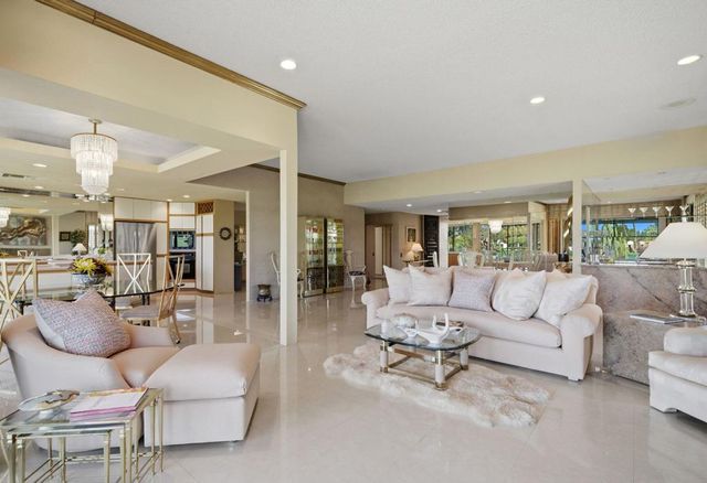 52 Columbia Drive, Rancho Mirage, CA 92270