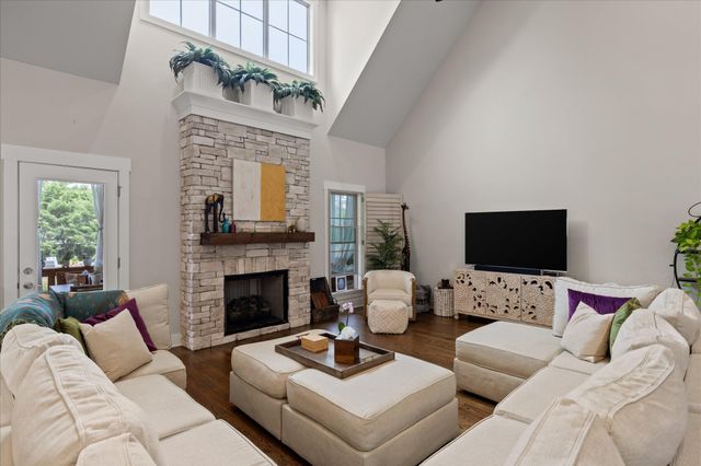 8929 Grey Reed Drive, Ooltewah, TN 37363