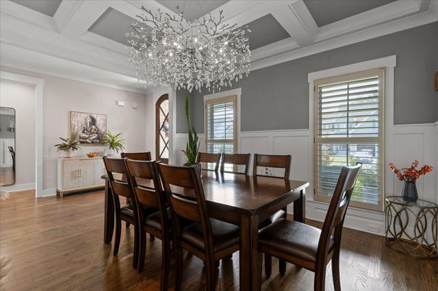 8929 Grey Reed Drive, Ooltewah, TN 37363