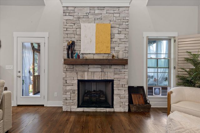 8929 Grey Reed Drive, Ooltewah, TN 37363