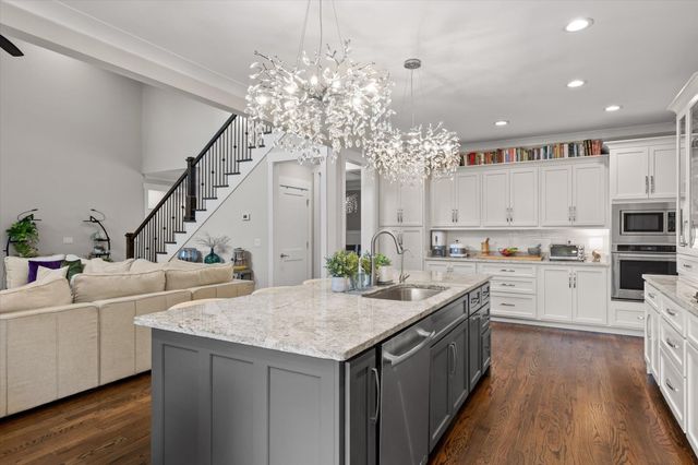 8929 Grey Reed Drive, Ooltewah, TN 37363