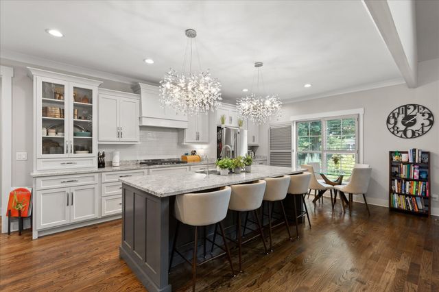8929 Grey Reed Drive, Ooltewah, TN 37363