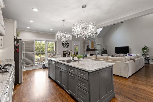 8929 Grey Reed Drive, Ooltewah, TN 37363