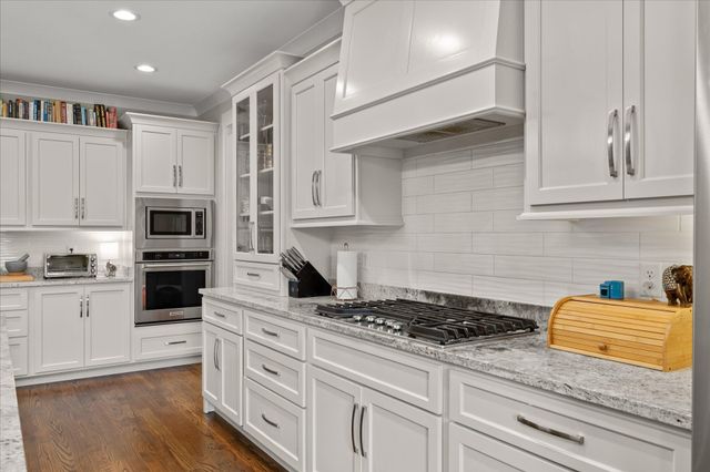 8929 Grey Reed Drive, Ooltewah, TN 37363
