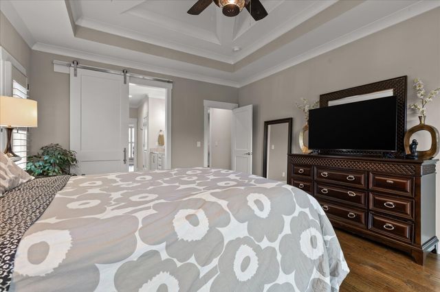 8929 Grey Reed Drive, Ooltewah, TN 37363