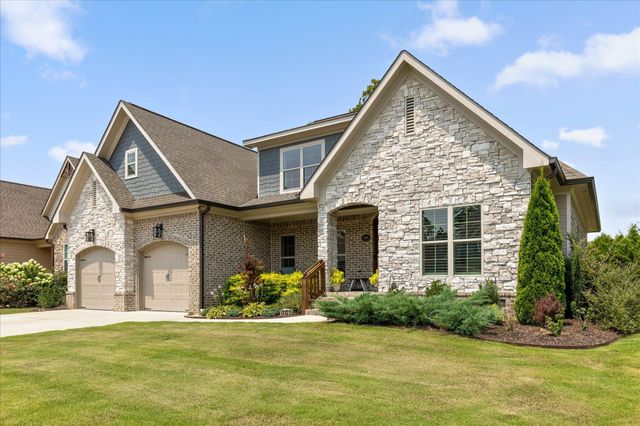 8929 Grey Reed Drive, Ooltewah, TN 37363