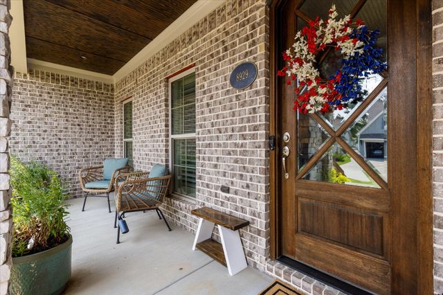 8929 Grey Reed Drive, Ooltewah, TN 37363