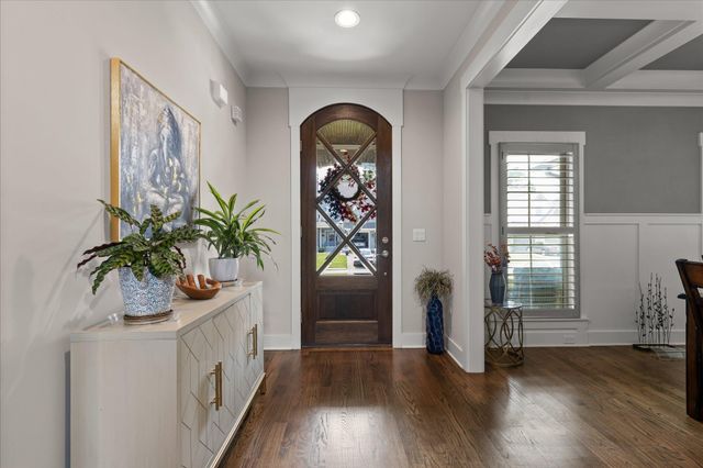 8929 Grey Reed Drive, Ooltewah, TN 37363