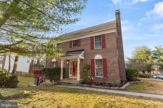 1 WINSHIRE CT, Owings Mills, MD 21117