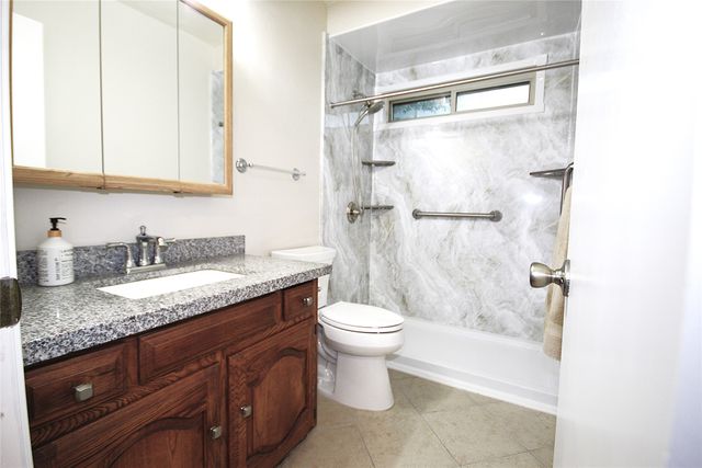 3610 Cheyenne Trail, Garland, TX 75044