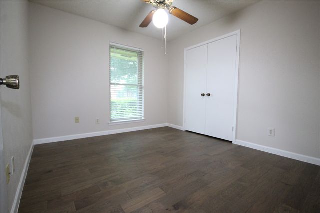 3610 Cheyenne Trail, Garland, TX 75044