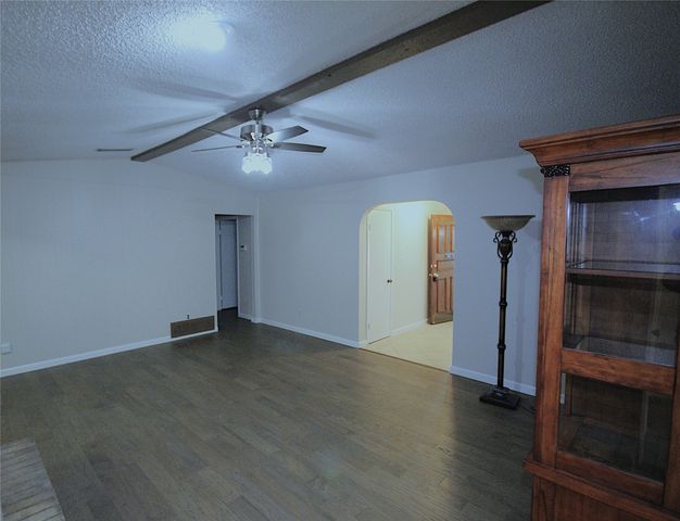3610 Cheyenne Trail, Garland, TX 75044