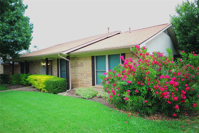 3610 Cheyenne Trail, Garland, TX 75044