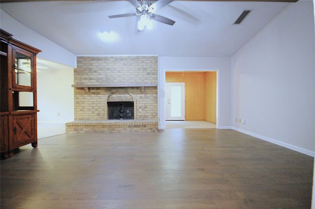 3610 Cheyenne Trail, Garland, TX 75044