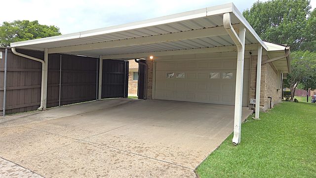 3610 Cheyenne Trail, Garland, TX 75044