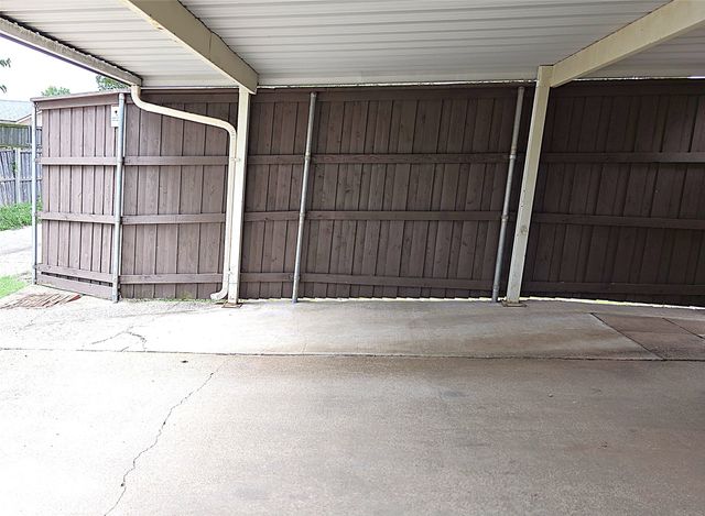 3610 Cheyenne Trail, Garland, TX 75044