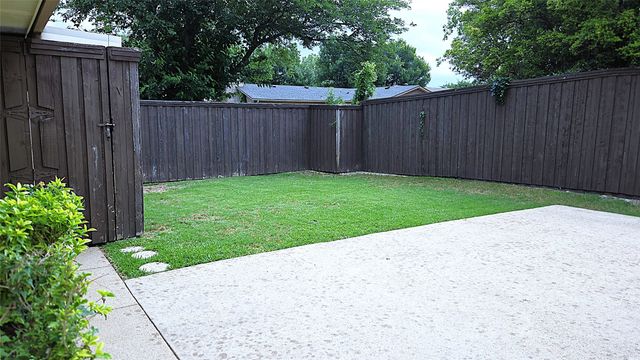 3610 Cheyenne Trail, Garland, TX 75044