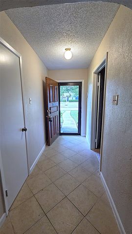 3610 Cheyenne Trail, Garland, TX 75044