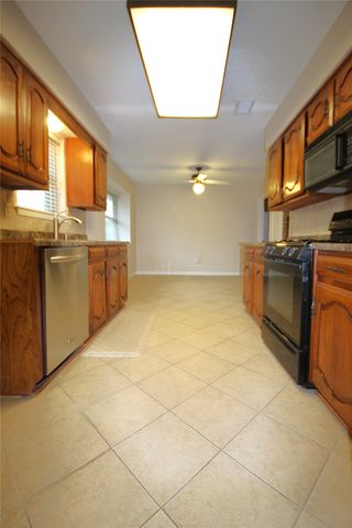 3610 Cheyenne Trail, Garland, TX 75044
