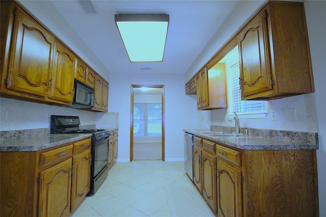 3610 Cheyenne Trail, Garland, TX 75044