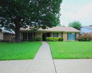 3610 Cheyenne Trail, Garland, TX 75044