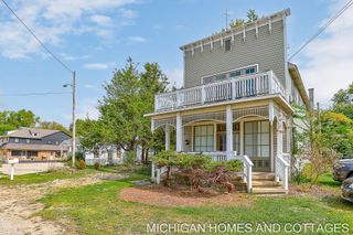 1395 Blue Star Highway, Ganges Twp, MI 49090