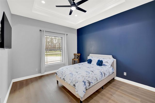 1626 Spanish Cove Drive, Crosby, TX 77532