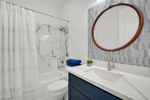 1626 Spanish Cove Drive, Crosby, TX 77532