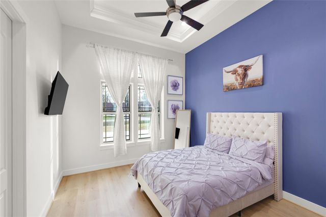 1626 Spanish Cove Drive, Crosby, TX 77532