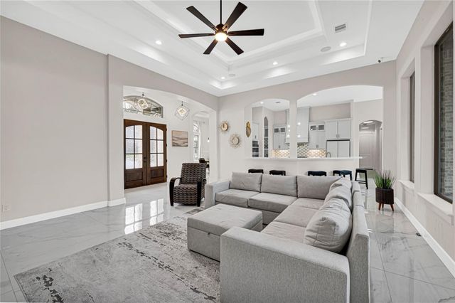 1626 Spanish Cove Drive, Crosby, TX 77532