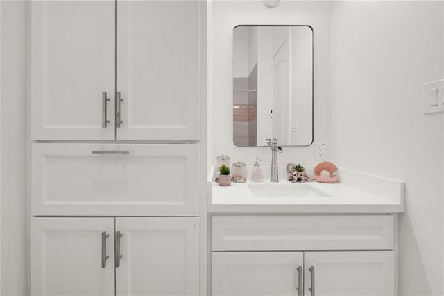 1626 Spanish Cove Drive, Crosby, TX 77532