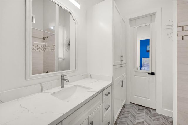 1626 Spanish Cove Drive, Crosby, TX 77532