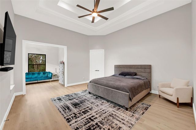 1626 Spanish Cove Drive, Crosby, TX 77532