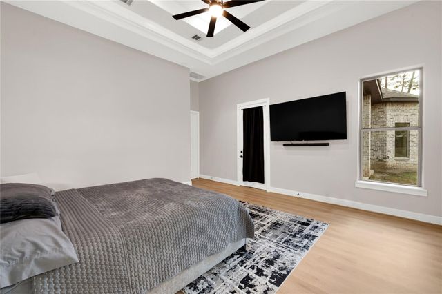 1626 Spanish Cove Drive, Crosby, TX 77532