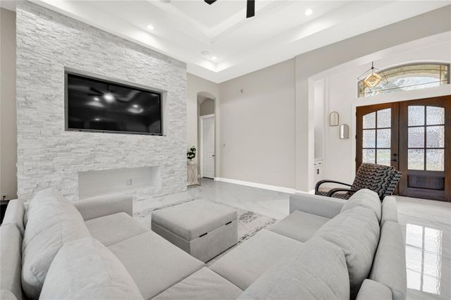 1626 Spanish Cove Drive, Crosby, TX 77532