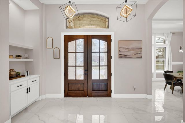 1626 Spanish Cove Drive, Crosby, TX 77532